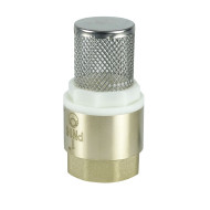 Обратный клапан с фильтром VALFEX 1" К