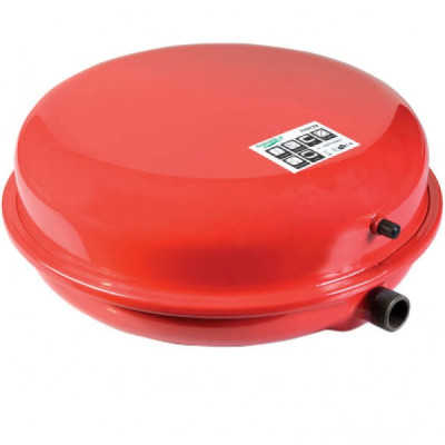 Плоский расширительный бак для систем отопления TAEN ET Q-12