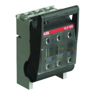 Рубильник ABB откидной XLP-000-6CC под предохранители до 100А кабельная клемма