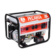 Генератор бензиновый Ресанта БГ 8000 Э 64/1/48