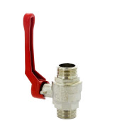 Кран Itap НН 1/2' ручка