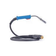 Горелка UnoMIG-40 3м Varteg