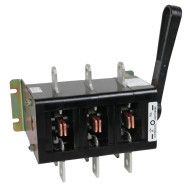 Рубильник КЭАЗ ВР32-37Ф А70220 400А УХЛ3