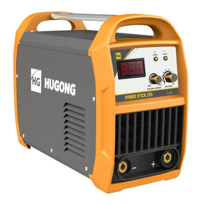 Сварочный инвертор ТSS HUGONG POWER STICK 250 III