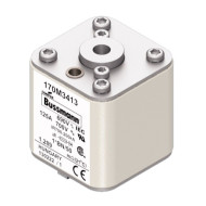 Быстродействующий предохранитель COOPER BUSSMANN, 690V 350.0A, AR 1*BN/50