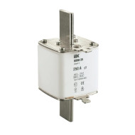 IEK DPP50-250 Вставка плавкая ППНИ-39 250А габарит 3