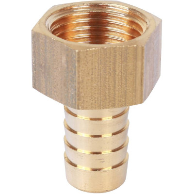 Штуцер Stout ВР 1/2"х14