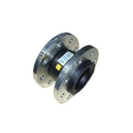 Гибкая вставка фланцевая ABRA-EJF-10-032