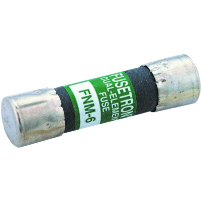 Предохранитель Bussmann FNM-1-2