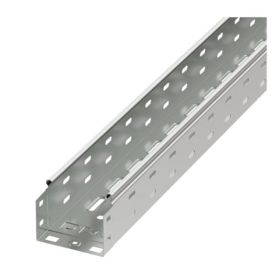 Лоток перфорированный DKC 100х100х3000