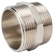 Бочонок СТМ резьб.1 1/2 х 1 1/2 ш/ш