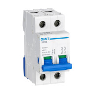 Выключатель нагрузки CHINT NH4 2P 32A, 398040