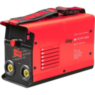 Сварочный инвертор FUBAG IN 180 SYN Digital