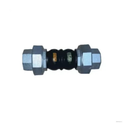 Компенсатор Benarmo EPDM Ду32 Ру16 ВР