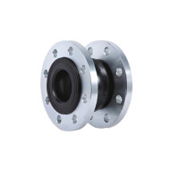 Компенсатор резиновый фланцевый Water Technics REF WT DN 32
