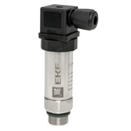 Преобразователь давления EKF PRT-100-1,0-1,0-M20