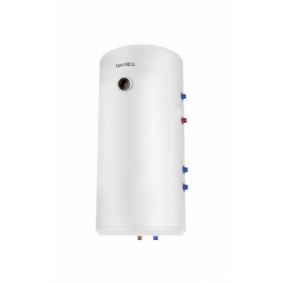 Бойлер косвенного нагрева Termica AMET 120W INOX