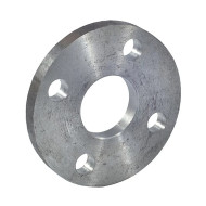 Фланец ст расточен Ду50 (78) Ру10 п/втулку ПЭ Дн63 T15