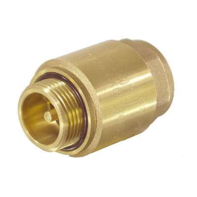 Обратный клапан 1 1/4" гш. для скважинного насоса