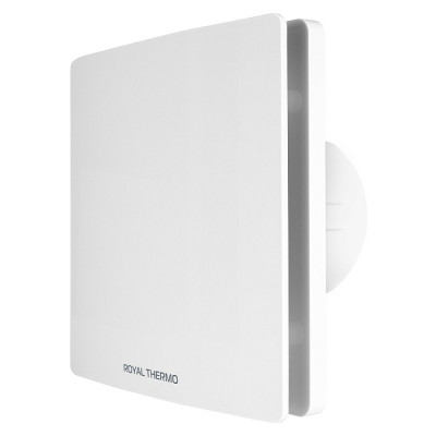 Вентилятор вытяжной Royal Thermo RAFS 120 V