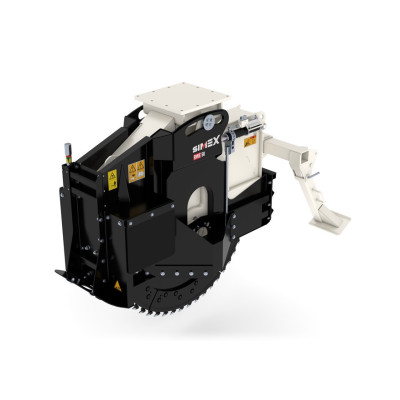 Дисковая фреза Simex RWE100 для экскаваторов от 50 до 75 тонн