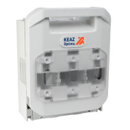 Предохранитель-выключатель-разъединитель КЭАЗ OptiBlock-1-M