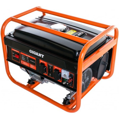 Генератор бензиновый Gigant GGL-2900