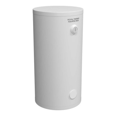 Бойлер косвенного нагрева Royal Thermo AQUATEC INOX 150 напольный