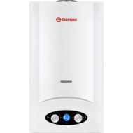 Газовый проточный водонагреватель THERMEX G 28 D Pearl white