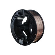 Сварочная проволока Gigant Св08Г2С-О Ф 1.2 мм 15 кг