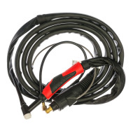 Горелка Fubag TIG 26 5P 4m