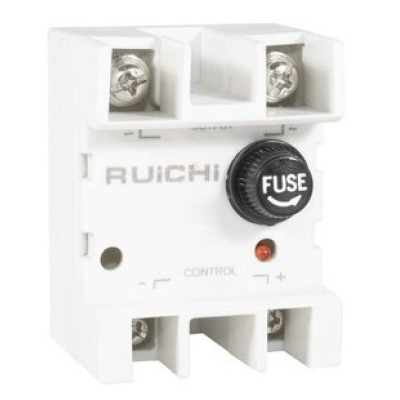 Твердотельное реле RUICHI SCR-F-25LA