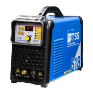 Многофункциональный сварочный аппарат TSS NEO CT-518