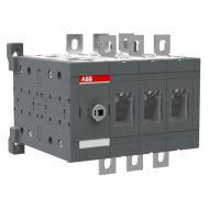 Рубильник реверсивный ABB OT250E03C