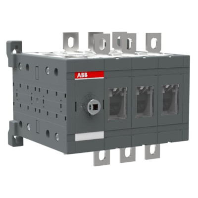 Рубильник реверсивный ABB OT250E03C