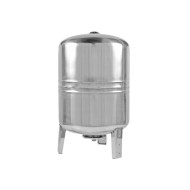 Гидроаккумулятор Unipump 80л вертикальный (нижнее подключение)