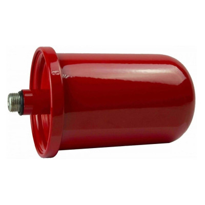 Гидроаккумулятор Vodotok БР-2-3 (EPDM, t 0 до+99 °С, резьба 1/2")