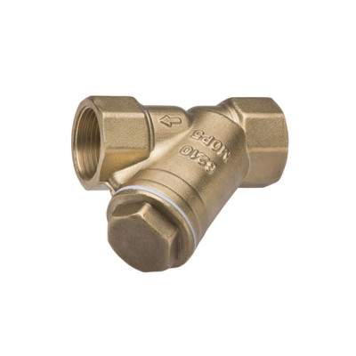 Фильтр грубой очистки ViEiR Ø-¾