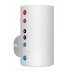 Водонагреватель THERMEX IRP 150 V (combi)