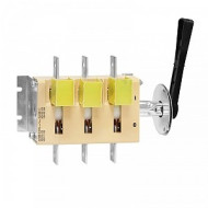 Выключатель-разъединитель Texenergo вр32-37в31250-32 ухл3 правый