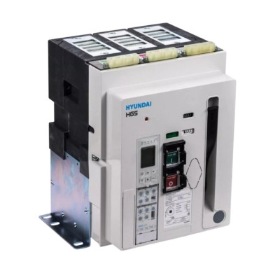 Воздушный автоматический выключатель ESQ HGS10A 3A M2C2S2 54J BA ER