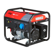 Бензиновый генератор FUBAG BS 5500