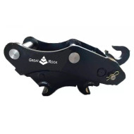 Квик-каплер GreatRock DG-80