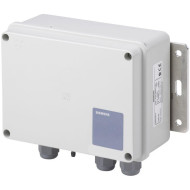 Датчик перепада давления Siemens QBM блок VAV