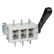 Рубильник КЭАЗ ВР32-35 А70220 250А УХЛ3