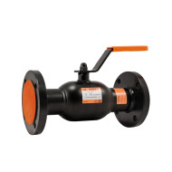 Кран ADL БИВАЛ КШТ 10 Ду 65 Ру16 ф/ф