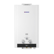 Водонагреватель EDISSON H 20 DL (сжиженный газ)