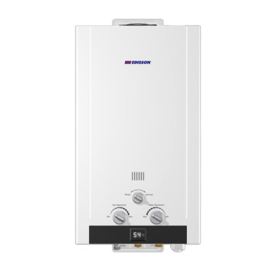 Водонагреватель EDISSON H 20 DL (сжиженный газ)