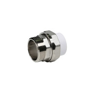 Американка муфтовая КОНТУР PP-R D32-1 1/4" н/р