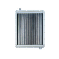 Калорифер КП4-Ск-8